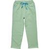 Chris Jogger Pant, Basil - Pants - 1 - thumbnail