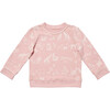 Remy Sweatshirt, Rose Animal Parade - Sweatshirts - 1 - thumbnail