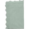 Graham Blanket, Seafoam - Blankets - 1 - thumbnail