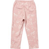 Chris Jogger Pant, Rose Animal Parade - Pants - 4