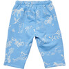 Chris Baby Jogger Pant, Ocean Animal Parade - Pants - 2