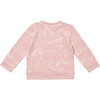 Remy Sweatshirt, Rose Animal Parade - Sweatshirts - 4