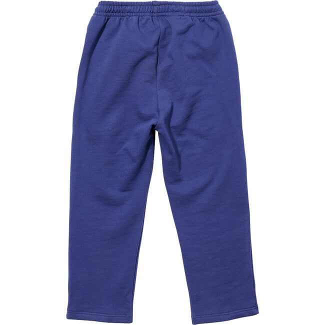 Chris Jogger Pant, Navy - Pants - 3