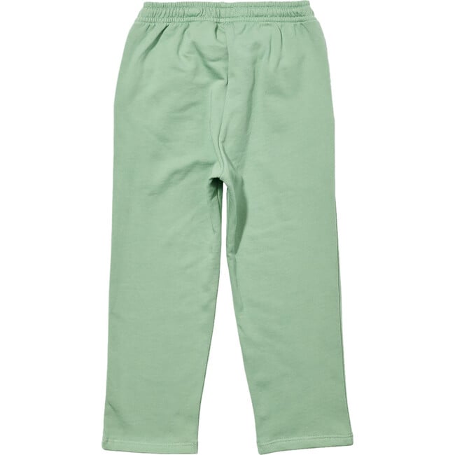 Chris Jogger Pant, Basil - Pants - 4