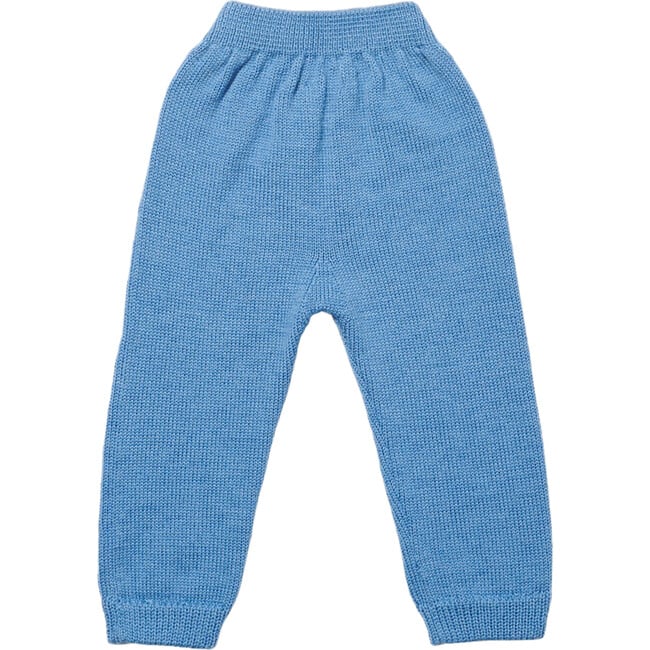 Baker Baby Pant, Blue - Pants - 2