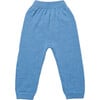 Baker Baby Pant, Blue - Pants - 2