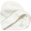 Hazy Hat, Seafoam Piping - Hats - 3
