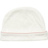 Hazy Hat, Pink Piping - Hats - 1 - thumbnail
