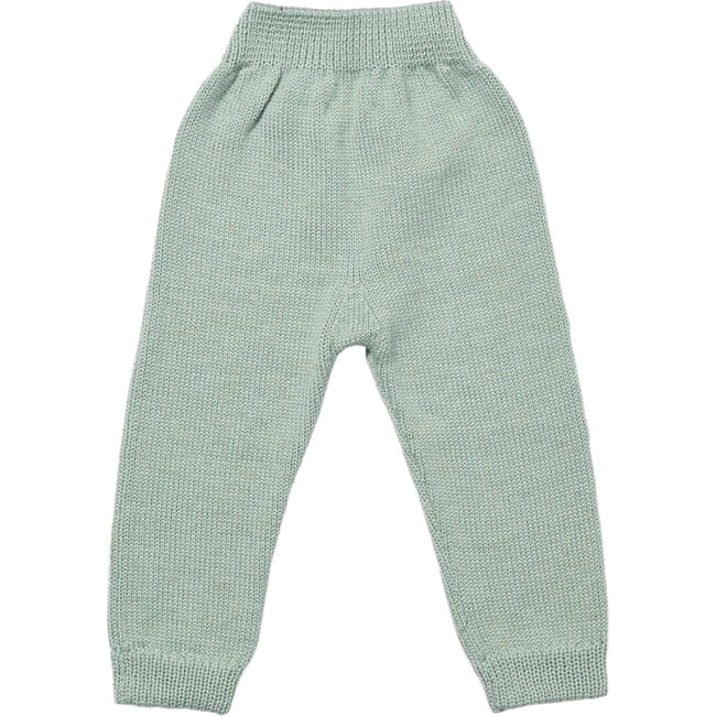 Baker Baby Pant, Seafoam - Pants - 2