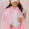 Silver Star Wand, Multi - Costume Accessories - 2