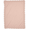 Graham Blanket, Pink - Blankets - 3