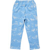 Chris Jogger Pant, Ocean Animal Parade - Pants - 3