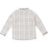 Jack Lee Shirt, Red Plaid - Button Downs - 5