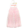 Flower Power Cape Kit, Multi - Costume Accessories - 1 - thumbnail