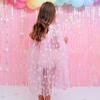 Flower Power Cape Kit, Multi - Costume Accessories - 3