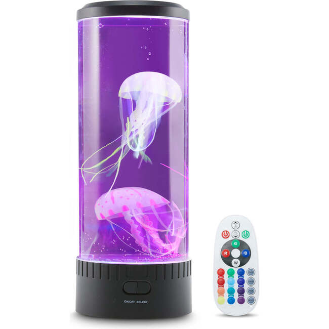 Lumina Jellyfish Mood Lamp