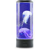 Lumina Jellyfish Mood Lamp - Tech Toys - 3