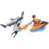 Shark Attack Rescue - Playsets - 1 - thumbnail