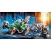Police Go-Cart Escape - Playsets - 2