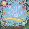 Kane Miller Shine-A-Light, Secrets of the Vegetable Garden - Books - 1 - thumbnail