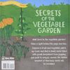 Kane Miller Shine-A-Light, Secrets of the Vegetable Garden - Books - 2