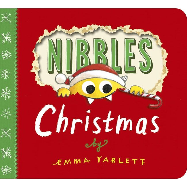 Kane Miller Nibbles, Christmas