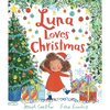 Kane Miller Luna Loves Christmas - Books - 1 - thumbnail