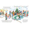 Kane Miller Luna Loves Christmas - Books - 2