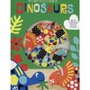 Kane Miller Dinosaurs, My First Tag Puzzle - Books - 1 - thumbnail