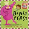 Kane Miller Beast Feast - Books - 1 - thumbnail