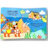 Kane Miller Dinosaurs, My First Tag Puzzle - Books - 2