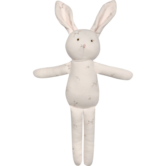 Lullaby Flower Bunny Toy