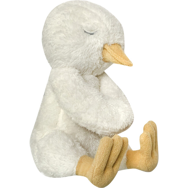 Huggy Duck 3D Plush Animal