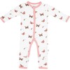 Romper, Butterfly - Rompers - 1 - thumbnail