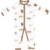 Romper, Moo - Rompers - 1 - thumbnail
