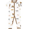 Romper, Moo - Rompers - 2
