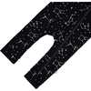 Zippered Romper, Midnight Constellation - Rompers - 6