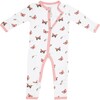 Romper, Butterfly - Rompers - 6