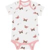 Bodysuit, Butterfly - Onesies - 1 - thumbnail