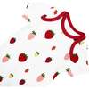 Bodysuit, Strawberry - Onesies - 3