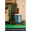 Pemberly Ceramic Candle - Candles - 3
