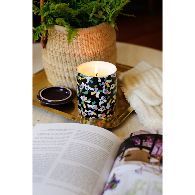Acadia Ceramic Candle - Candles - 4