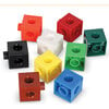 Snap Cubes®, Set of 1000 - STEM Toys - 1 - thumbnail