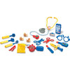 Pretend & Play® Doctor Set - STEM Toys - 1 - thumbnail