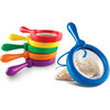 Primary Science™ Jumbo Magnifiers, Set of 6 - STEM Toys - 1 - thumbnail