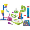 Primary Science™ Deluxe Lab Set - STEM Toys - 1 - thumbnail