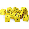 Soft Foam Dot Dice - STEM Toys - 1 - thumbnail