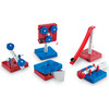 Simple Machines Set - STEM Toys - 1 - thumbnail