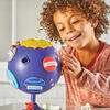 Solar System Puzzle Globe - STEM Toys - 2