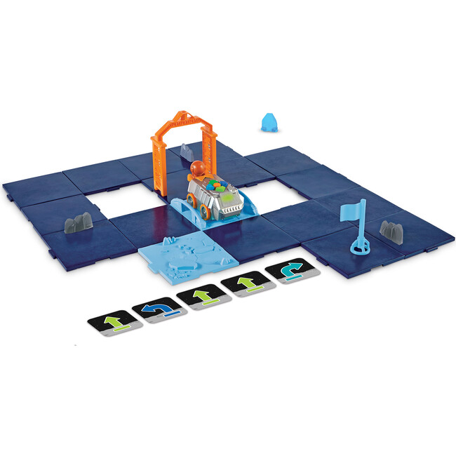 Space Rover Activity Set